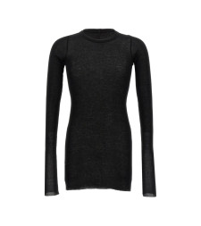 [Rick Owens] T-shirts Long Sleeve FW26 RU02F4250 RC 09