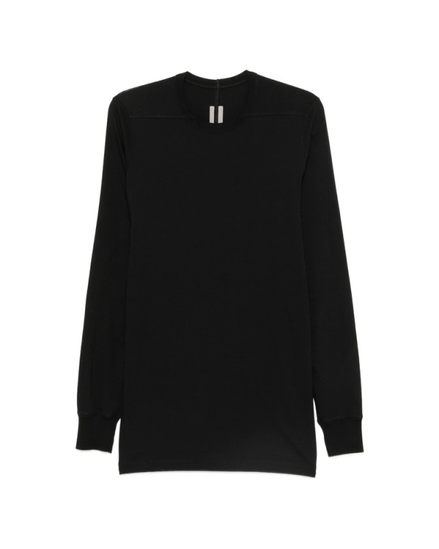 [Rick Owens] T-shirts Long Sleeve FW26 RU02F4266 JA 09