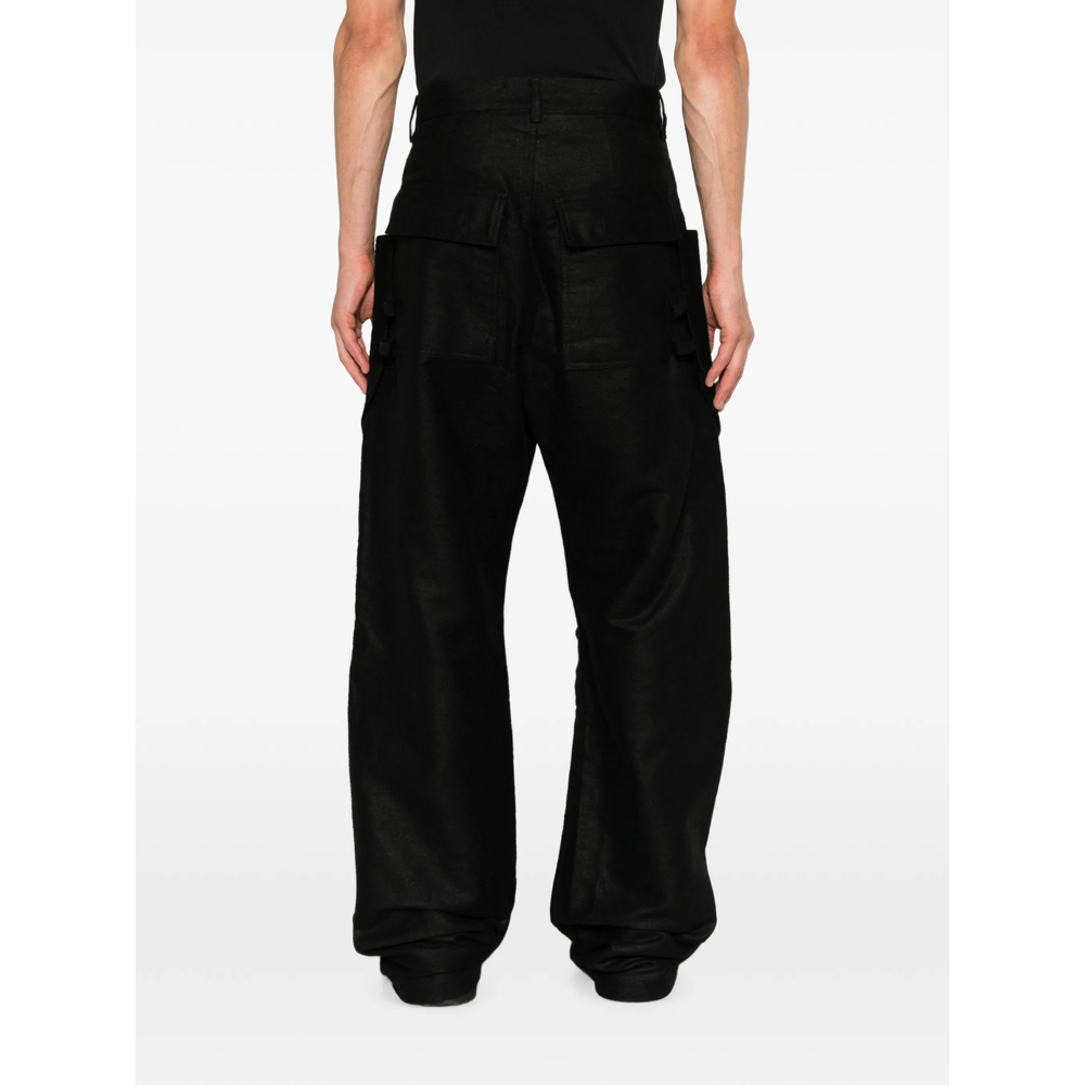 [Rick Owens] Pants FW26 RU02F4346 MOR 09