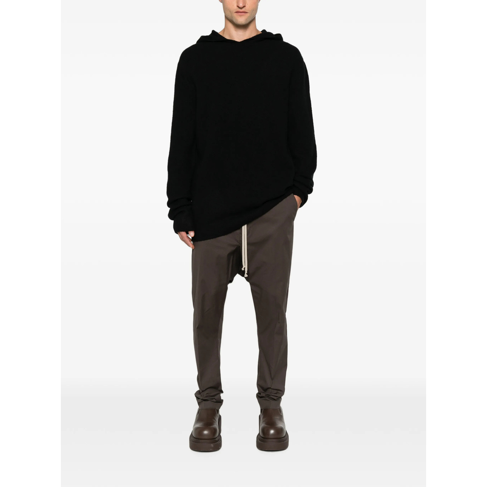 [Rick Owens] Knitwear FW26 RU02F4623 KWSF 09