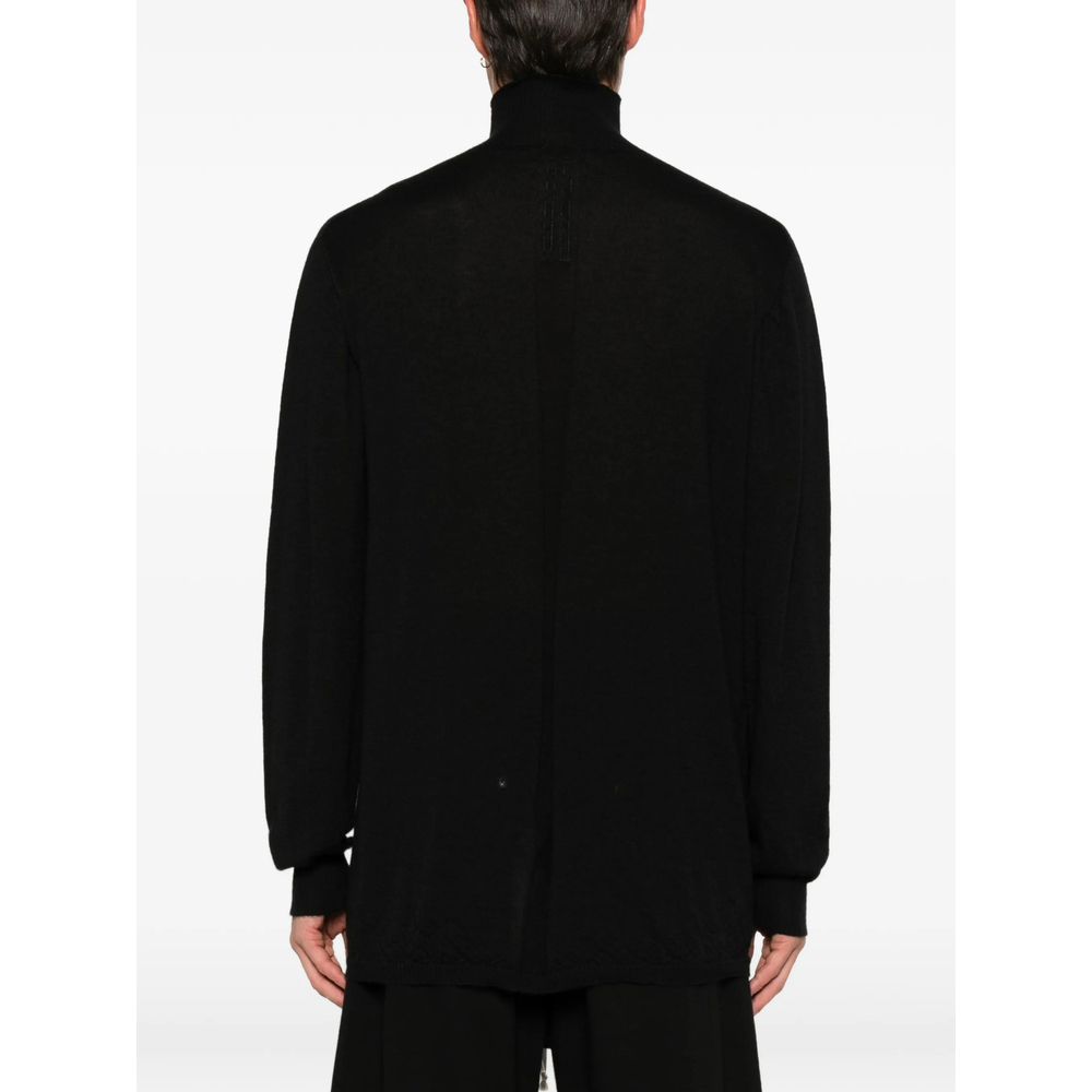 [Rick Owens] Knitwear FW26 RU02F4626 WS 09
