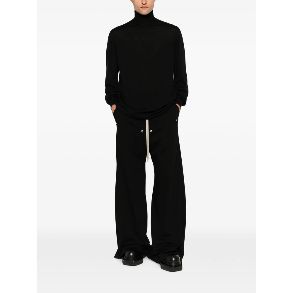 [Rick Owens] Knitwear FW26 RU02F4626 WS 09