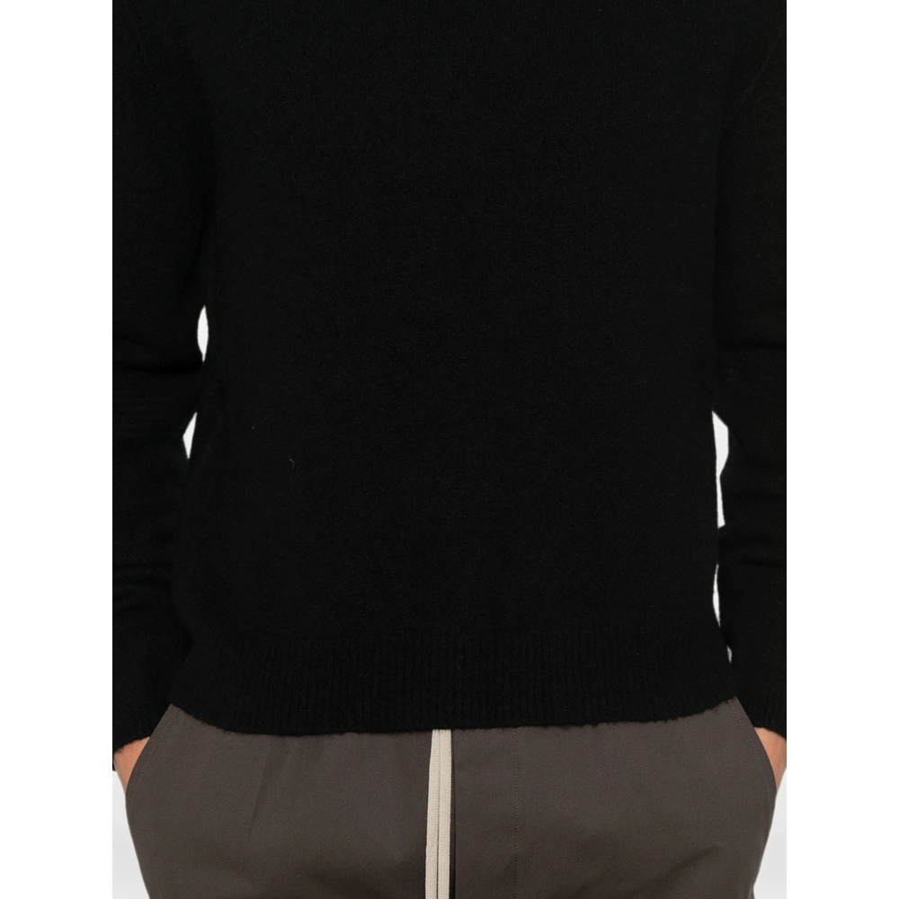 [Rick Owens] Knitwear FW26 RU02F4665 KWSF 09