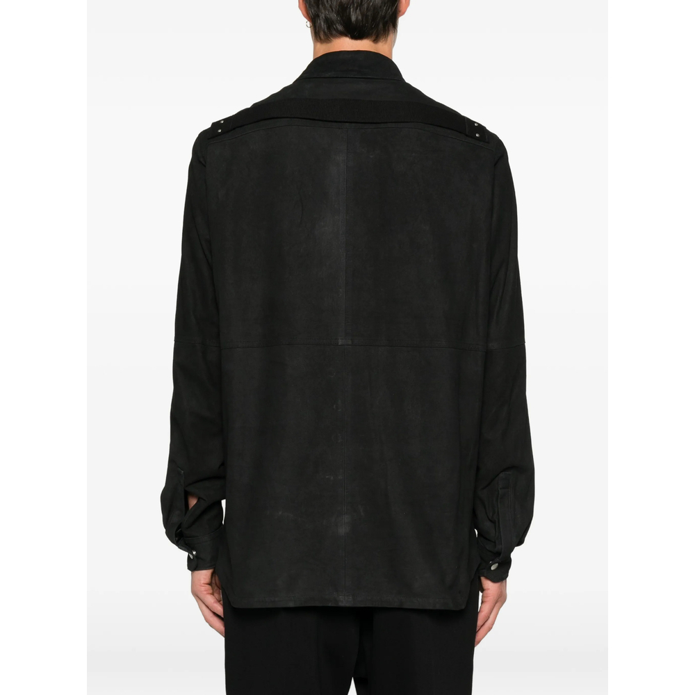 [Rick Owens] Jacket FW26 RU02F4729 LBS 09