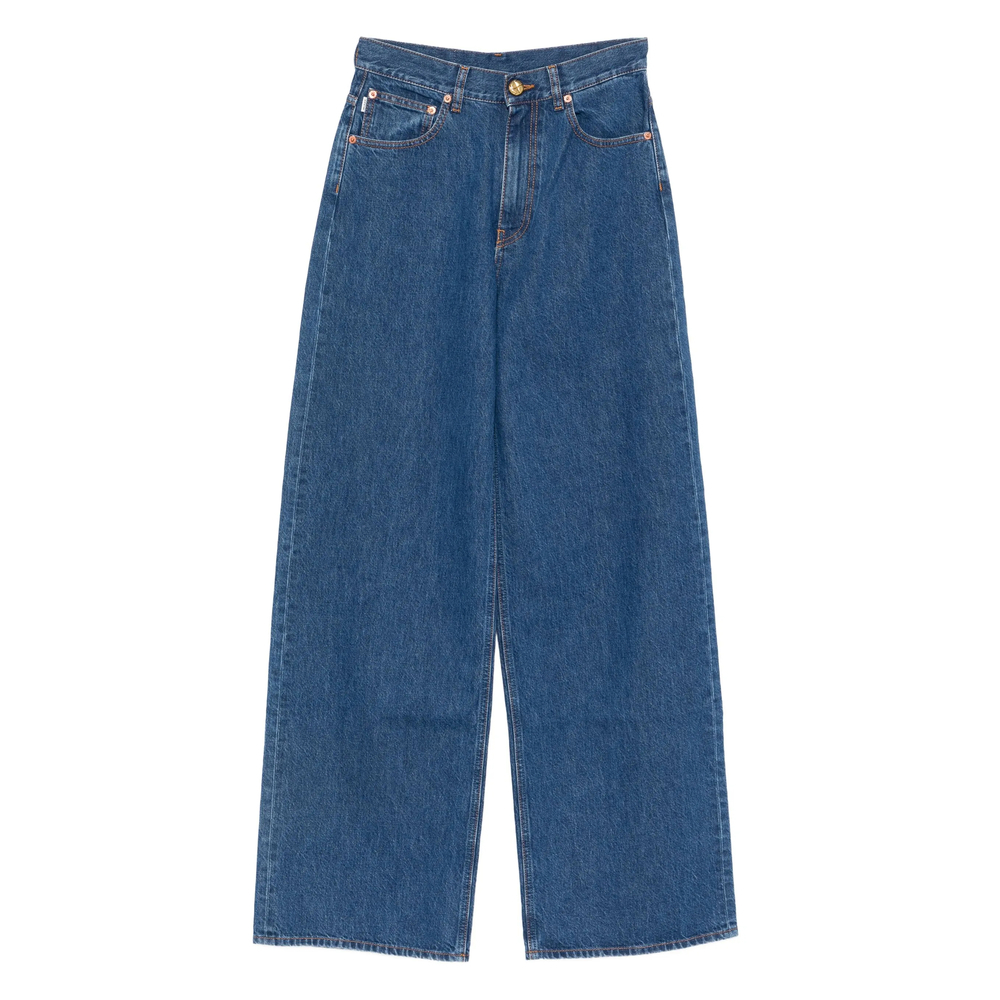[Blaze Milano] Jeans FW26 PTJDN01 DN-ESS  0001