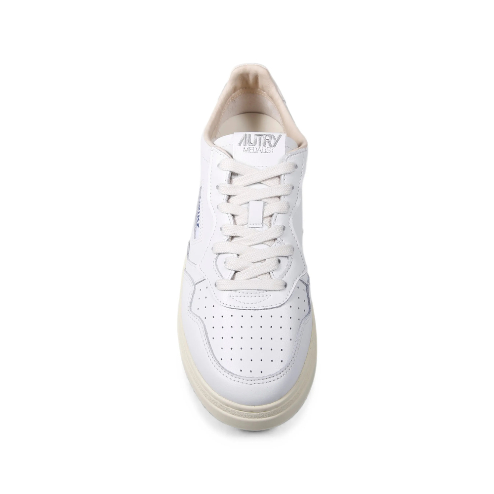 [AUTRY] Sneakers FW26 AULM  BJ04