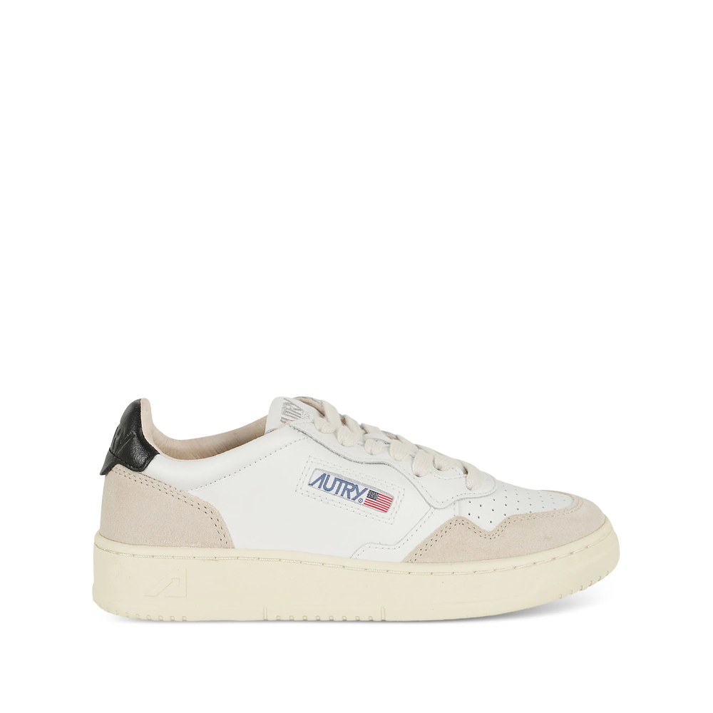 [AUTRY] Sneakers FW26 AULW  LS21