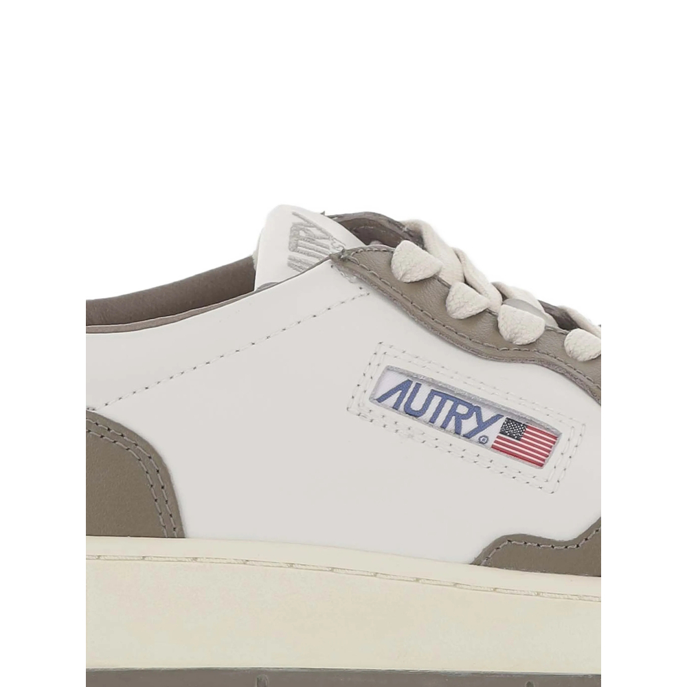 [AUTRY] Sneakers FW26 AULM  WB68