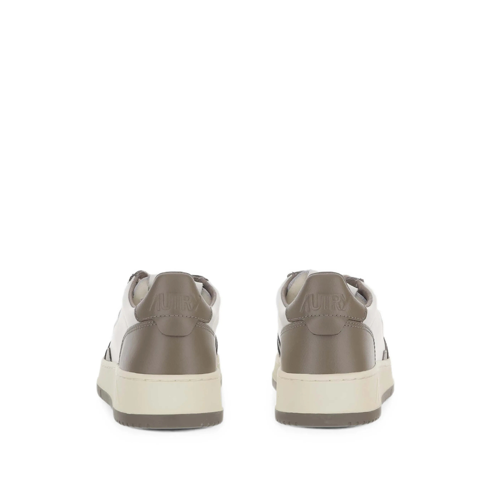 [AUTRY] Sneakers FW26 AULM  WB68