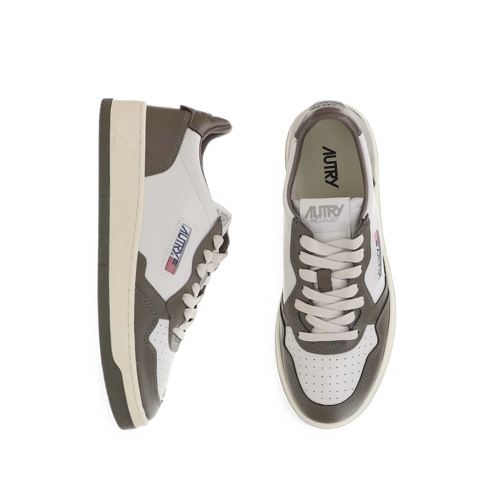 [AUTRY] Sneakers FW26 AULM  WB68
