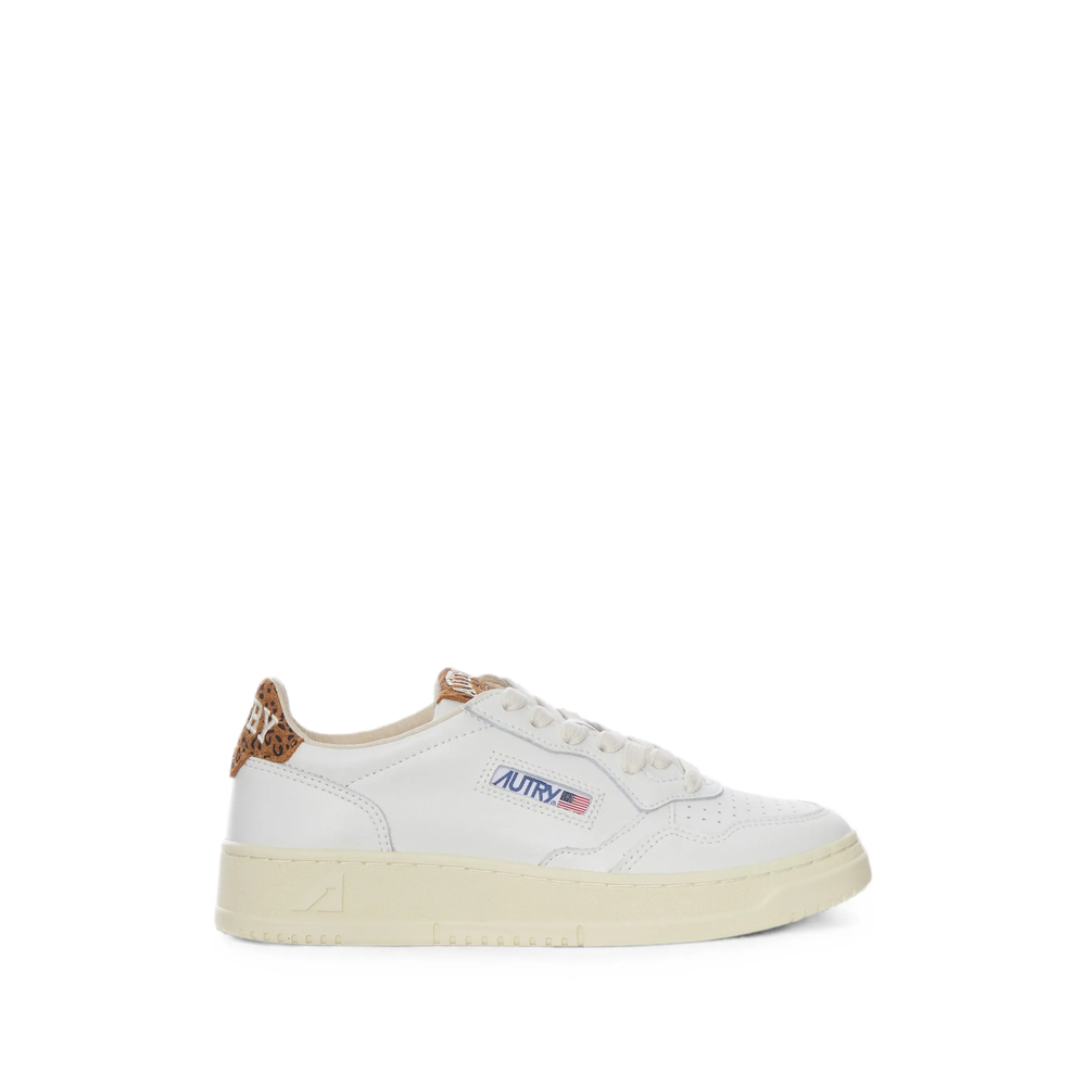 [AUTRY] Sneakers FW26 AULW  HJ02