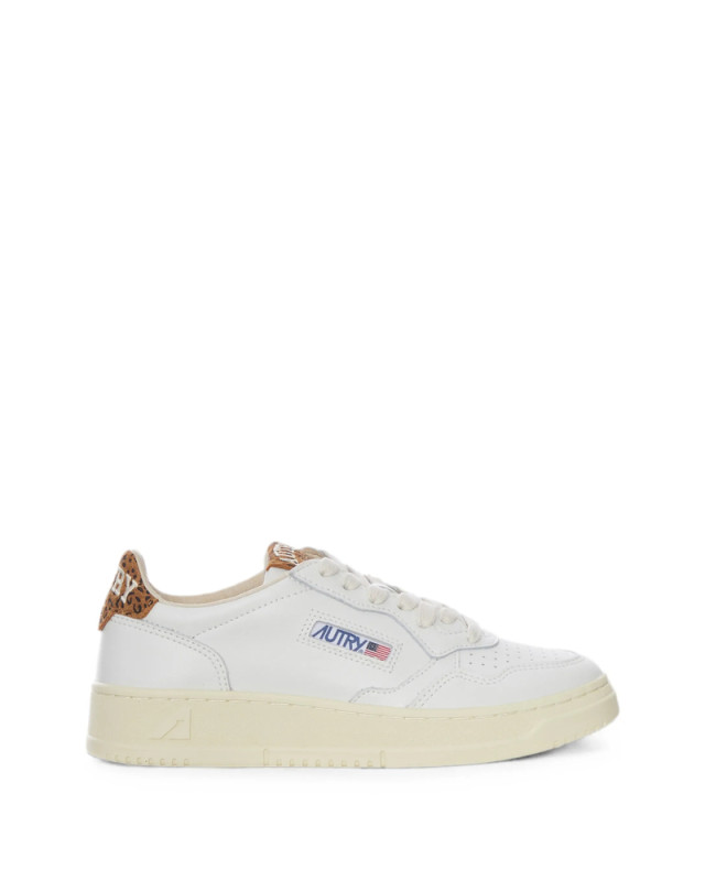 [AUTRY] Sneakers FW26 AULW  HJ02