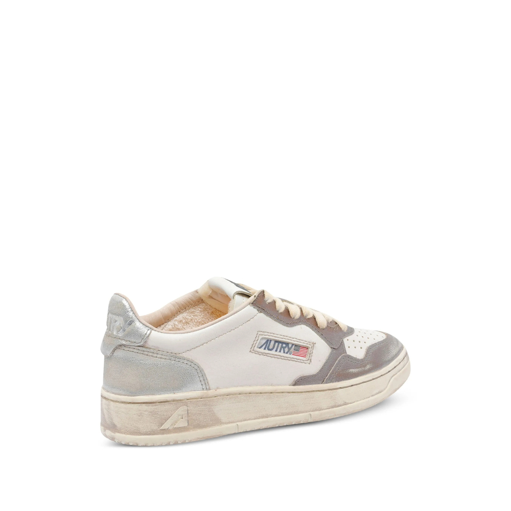 [AUTRY] Sneakers FW26 AVLW  MT08