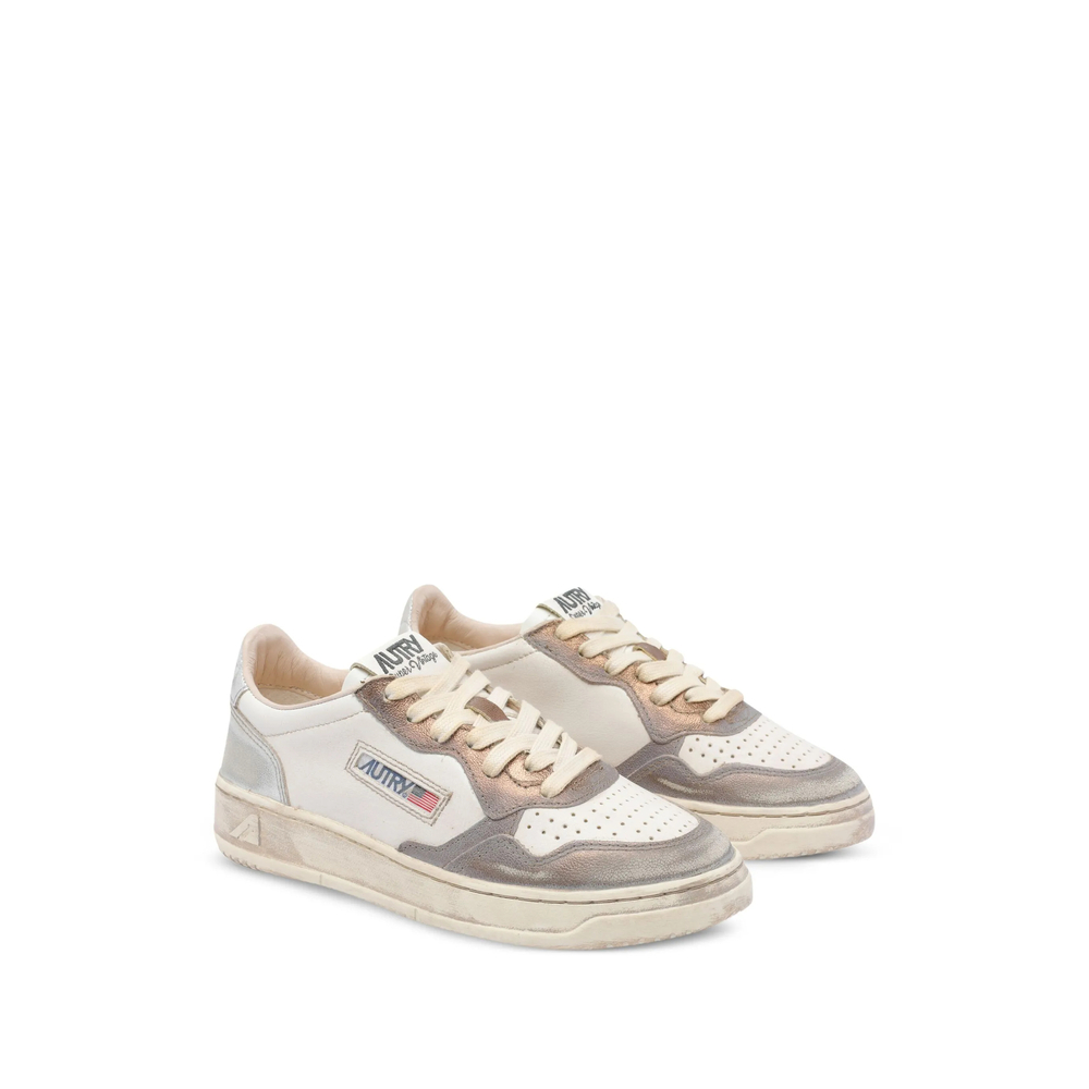 [AUTRY] Sneakers FW26 AVLW  MT08