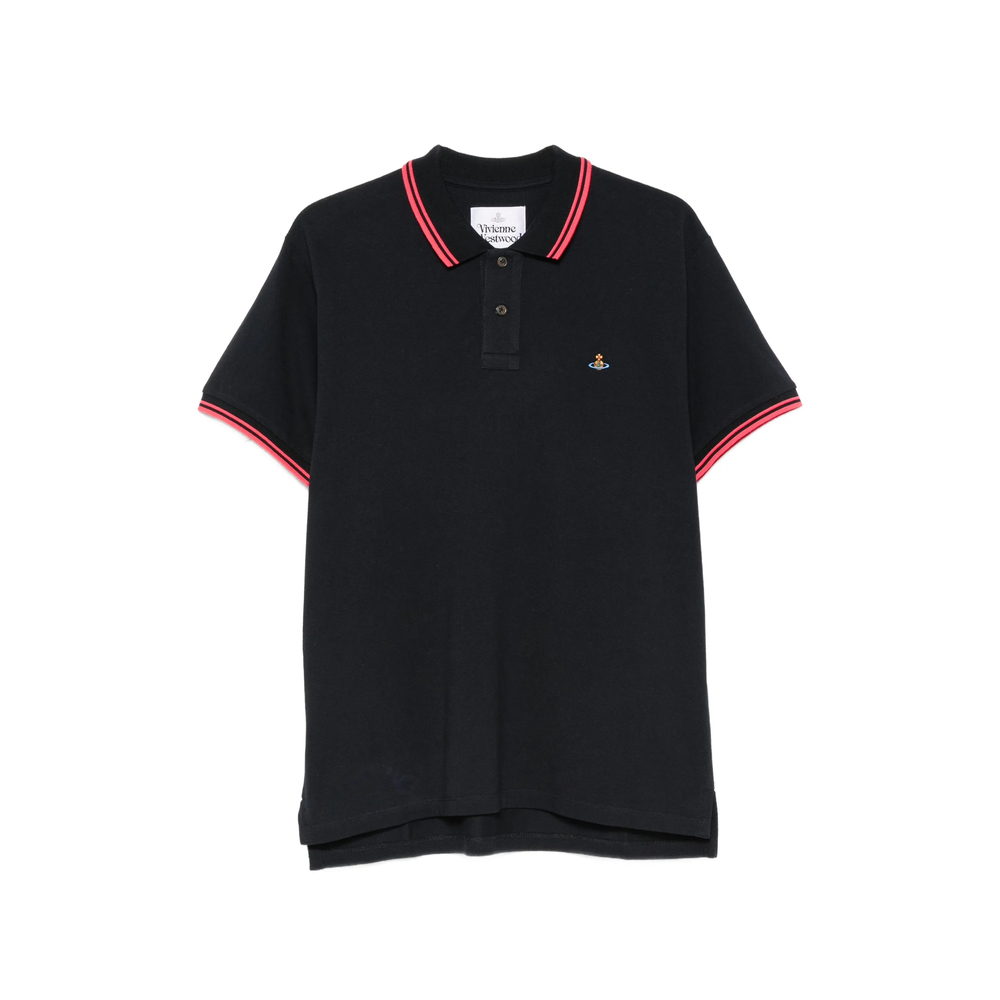 [Vivienne Westwood] T-shirts Short Sleeve FW26 2H01000Y J00AU K410