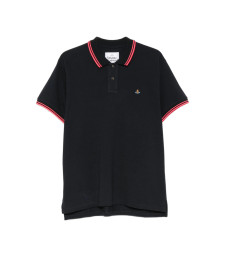 [Vivienne Westwood] T-shirts Short Sleeve FW26 2H01000Y J00AU K410