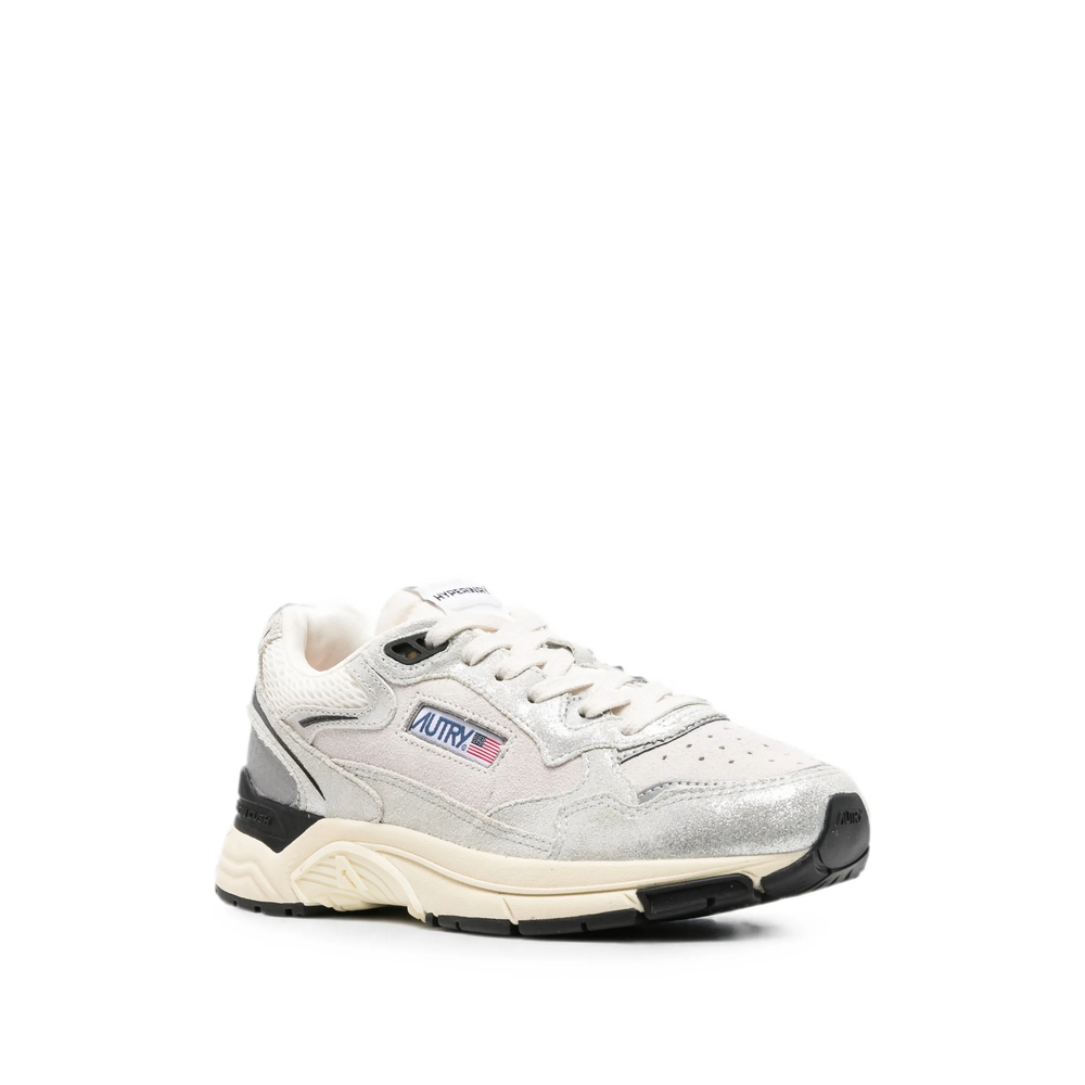 [AUTRY] Sneakers FW26 HYLW  BF01