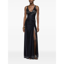 [RABANNE] Sleeveless dress FW26 26AXRO069 MH0006 P001