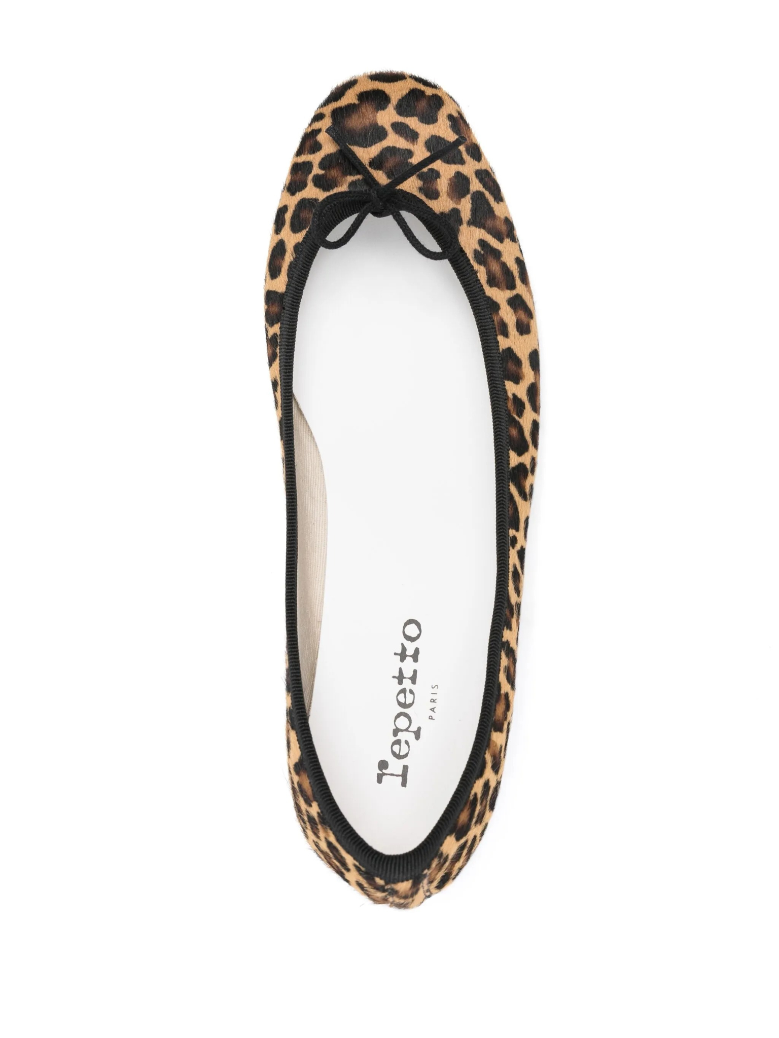 [REPETTO] Pumps SS26 V080PONY