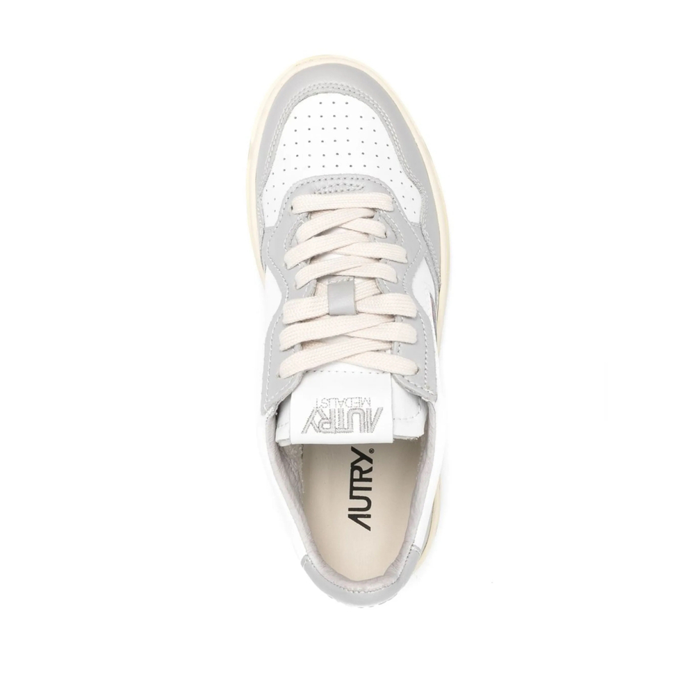 [AUTRY] Sneakers FW26 AULW  WB10