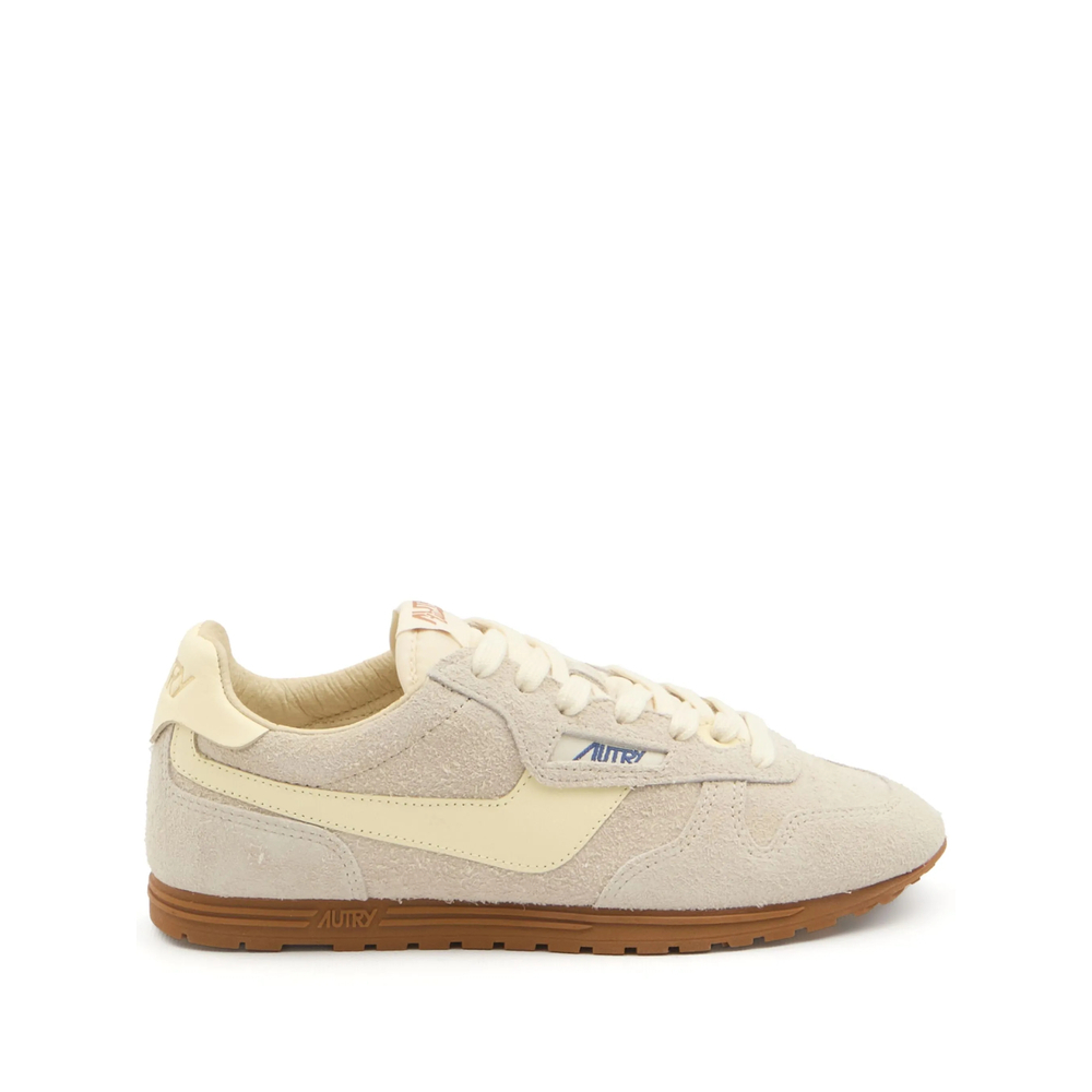 [AUTRY] Sneakers FW26 WSLW  UB01