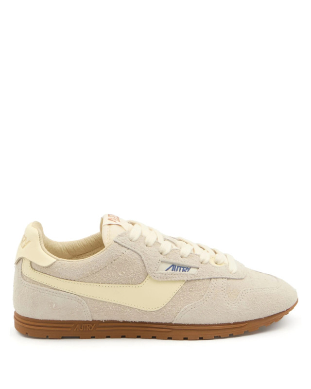 [AUTRY] Sneakers FW26 WSLW  UB01