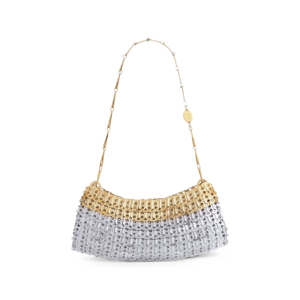 [RABANNE] Clutch bag FW26 26ASS0572 MET980 M960