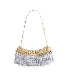 [RABANNE] Clutch bag FW26 26ASS0572 MET980 M960