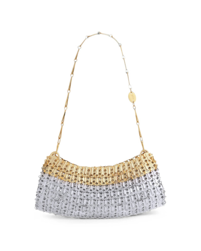 [RABANNE] Clutch bag FW26 26ASS0572 MET980 M960