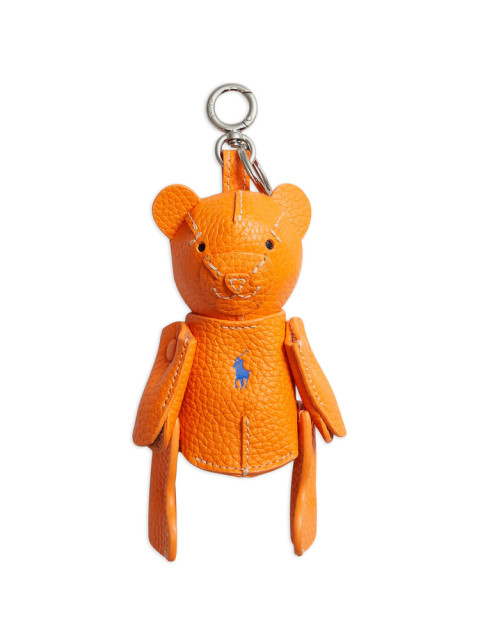 [Ralph Lauren] Keyring FW26 427P13276006  ORANG
