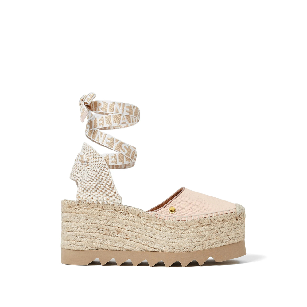 [Stella McCartney] Wedges FW26 810666 E00327 6901