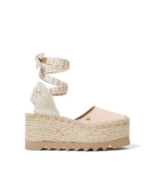 [Stella McCartney] Wedges FW26 810666 E00327 6901