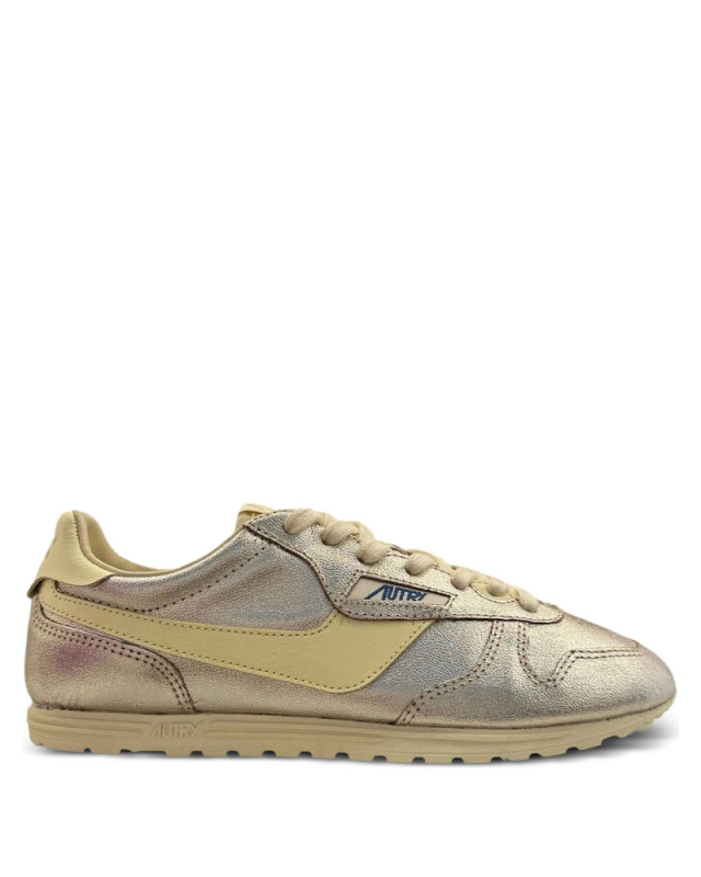 [AUTRY] Sneakers FW26 WSLW  AJ01