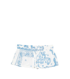 [The Attico] Shorts FW26 260WCQ00015 VVV109PR 264