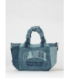 [GANNI] Tote bag SS26 B2110092 569