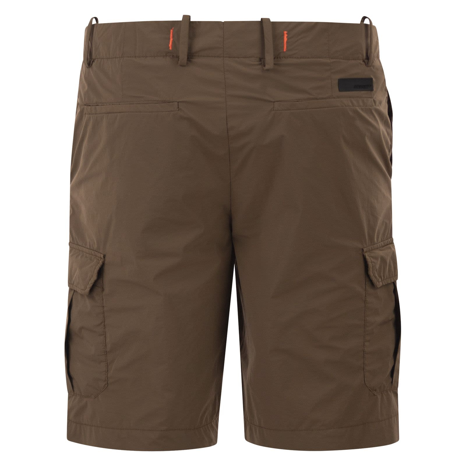 [RRD ROBERTO RICCI DESIGNS] Shorts SS26 26323 84