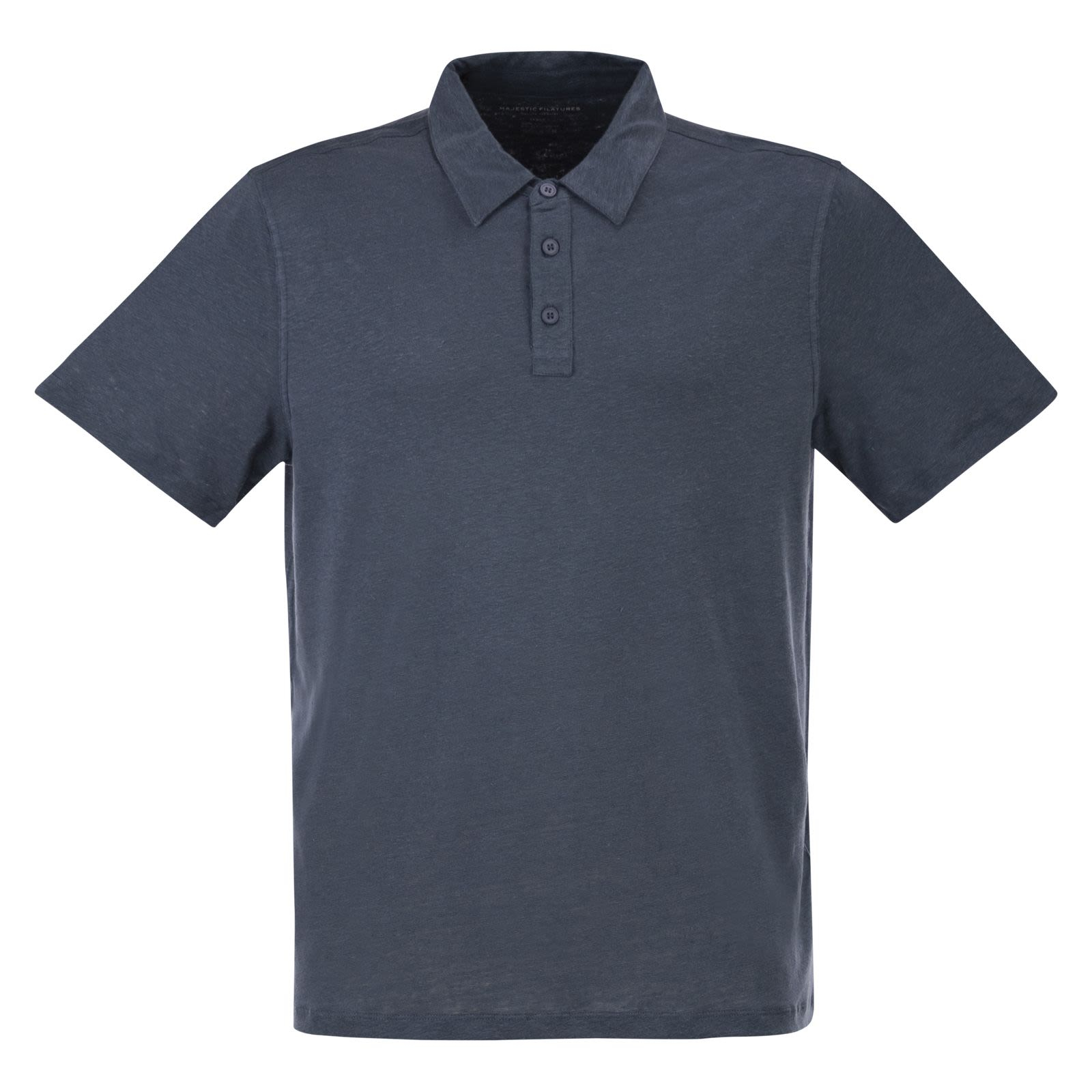 [Majestic] T-shirts Short Sleeve SS26 S26M011HPO089 1121