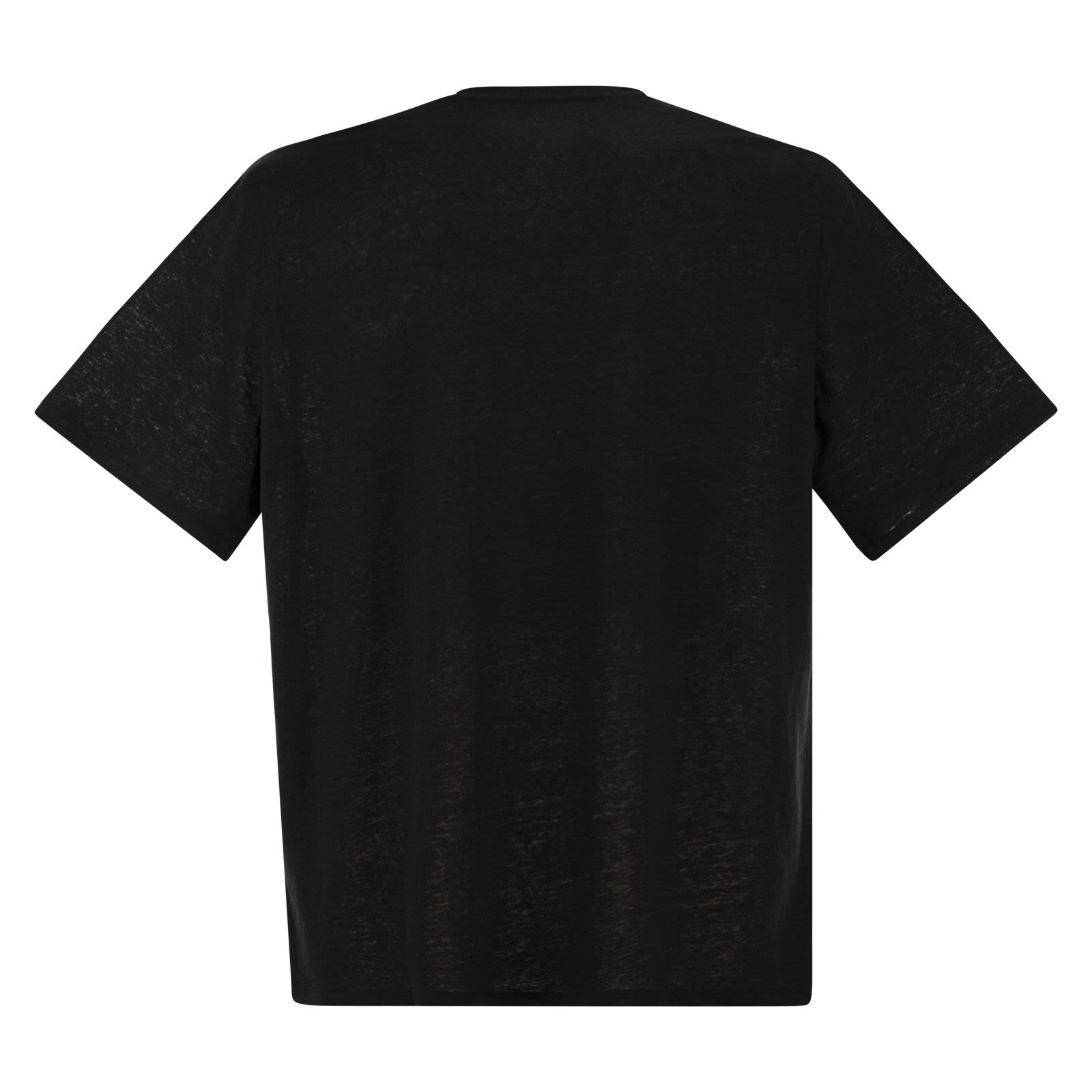 [Majestic] T-shirts Short Sleeve SS26 S26M011HTS019 002