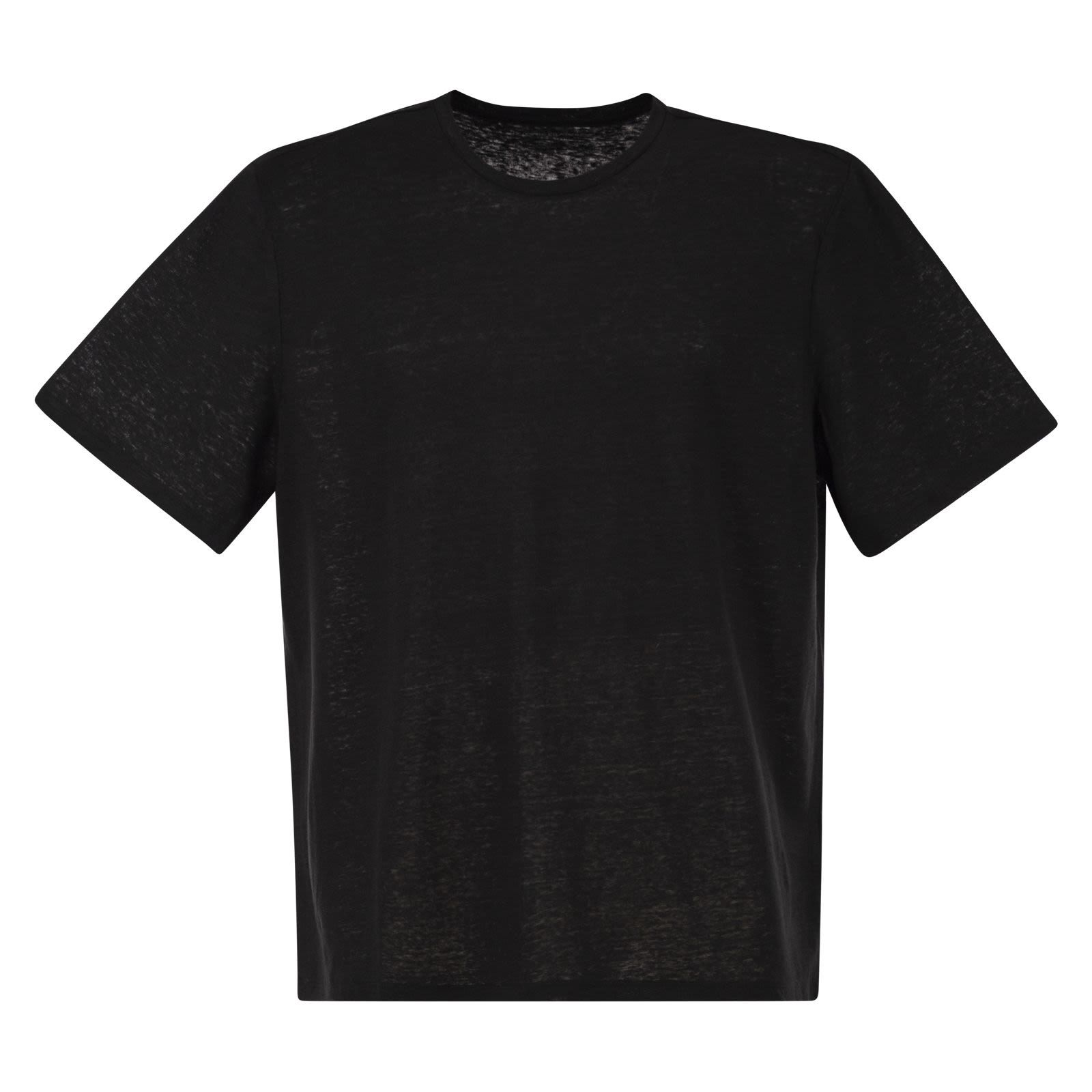 [Majestic] T-shirts Short Sleeve SS26 S26M011HTS019 002