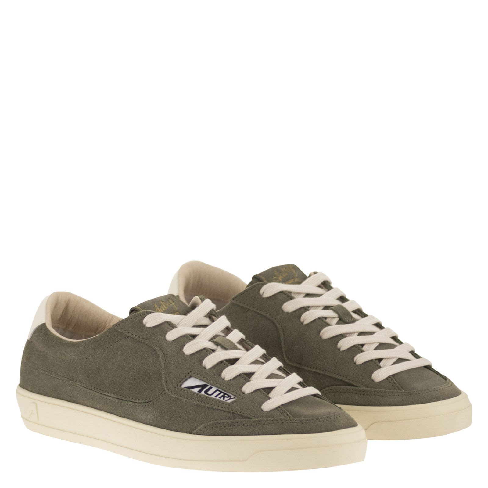[AUTRY] Sneakers SS26 SCLMKT03