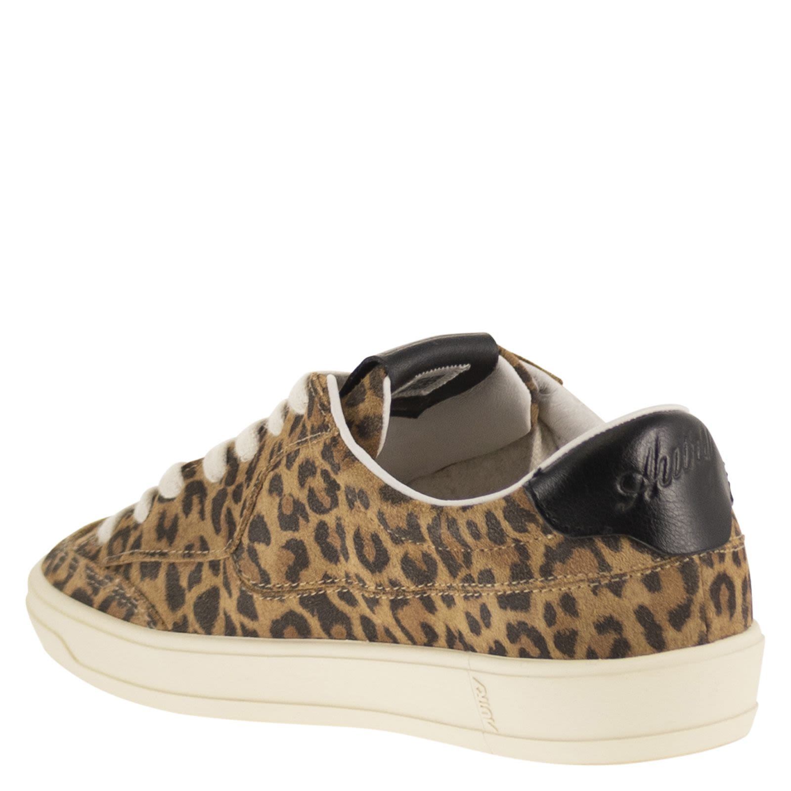 [AUTRY] Sneakers SS26 SCLWDY01