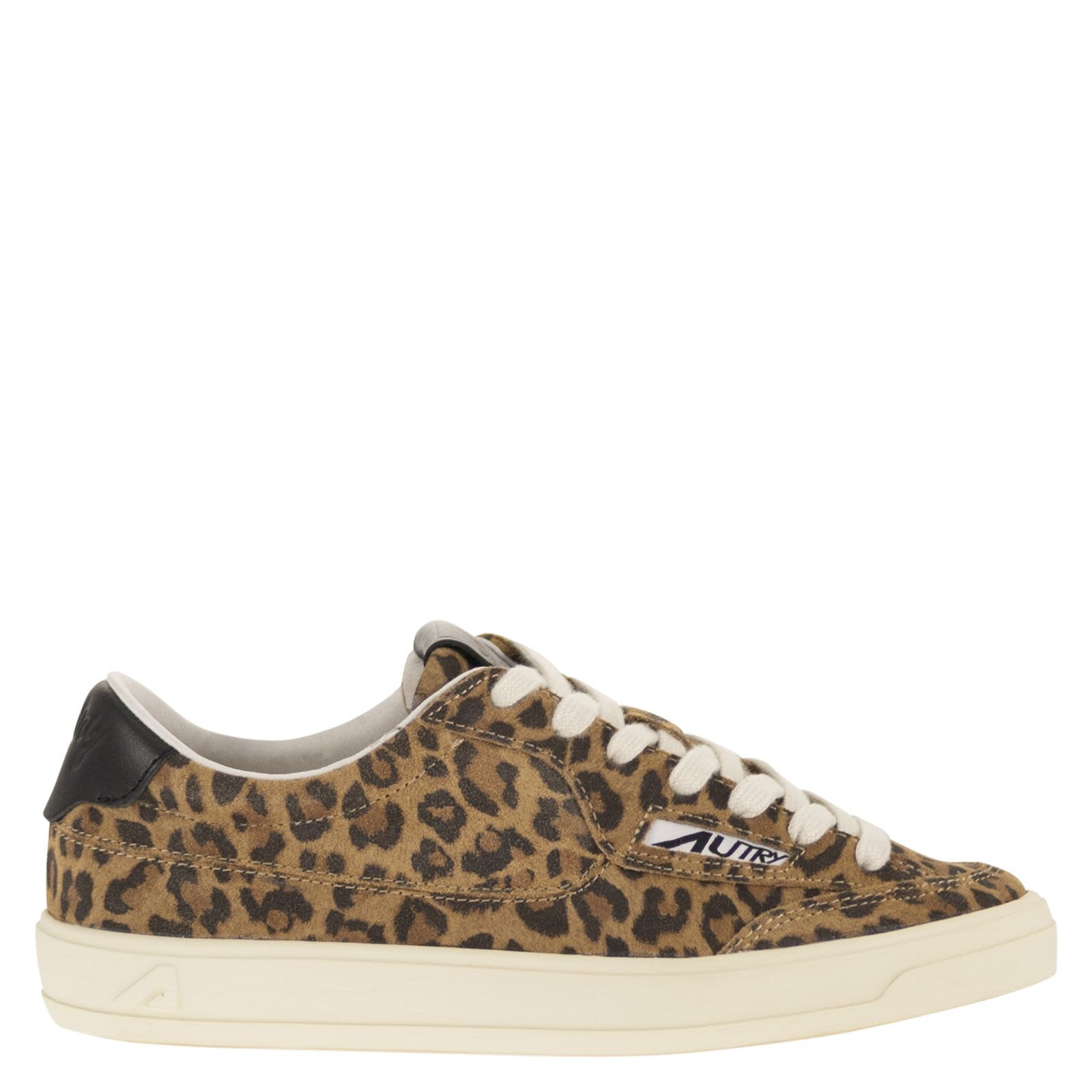 [AUTRY] Sneakers SS26 SCLWDY01