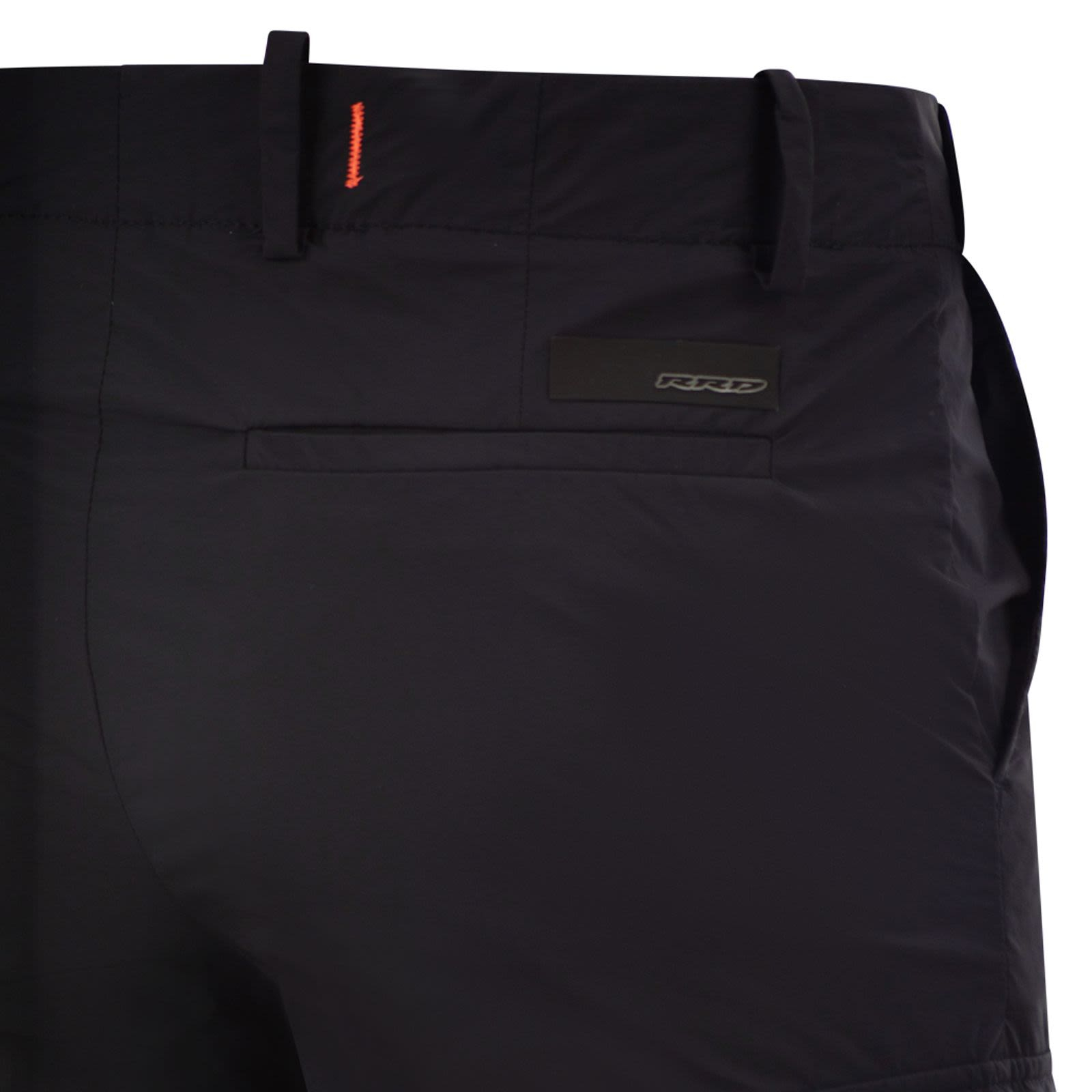 [RRD ROBERTO RICCI DESIGNS] Shorts SS26 26323 60