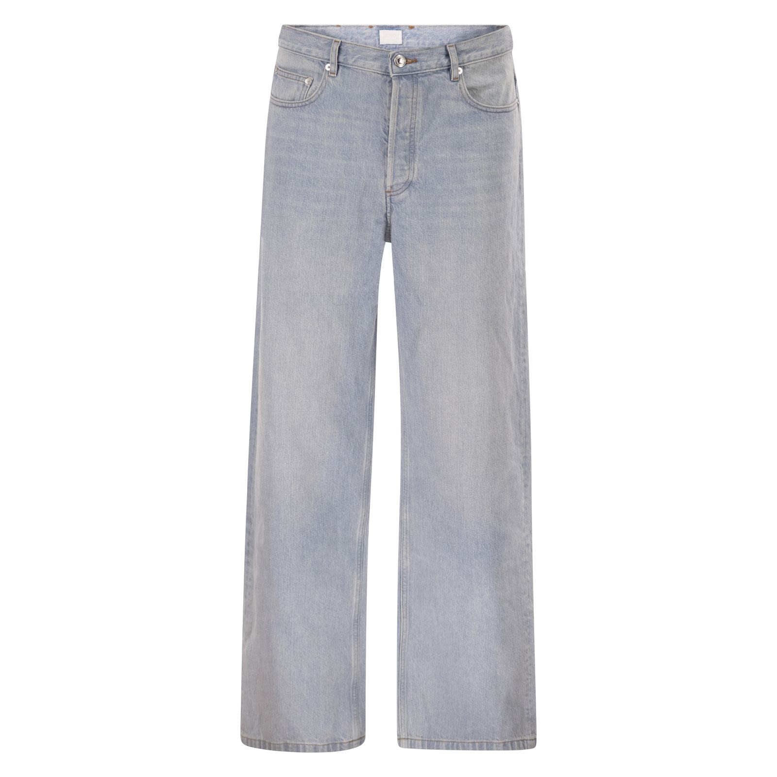 [A.P.C.] Jeans SS26 COHOAH09182 IAB
