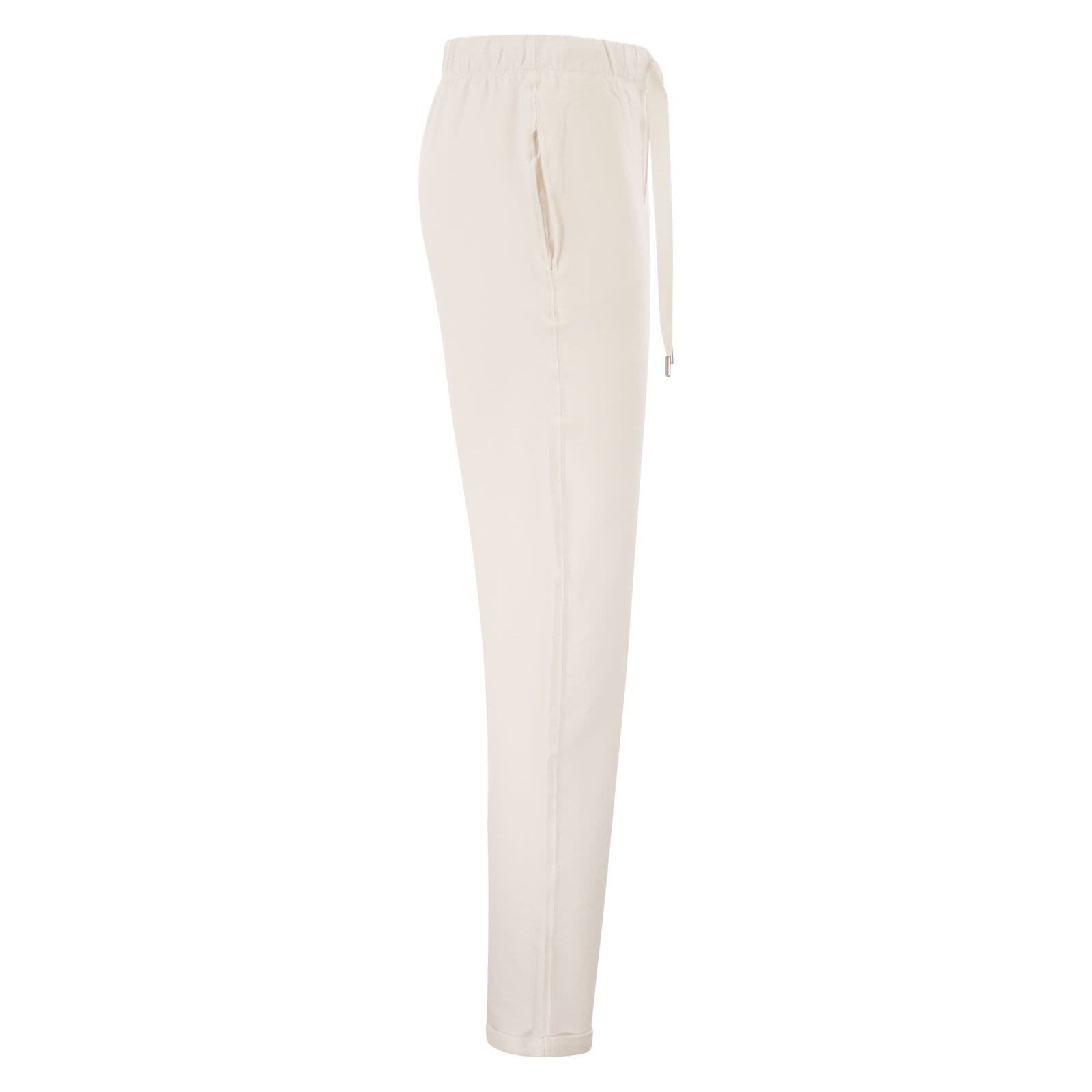 [Majestic] Jogger pants SS26 E26M003FPA023 104
