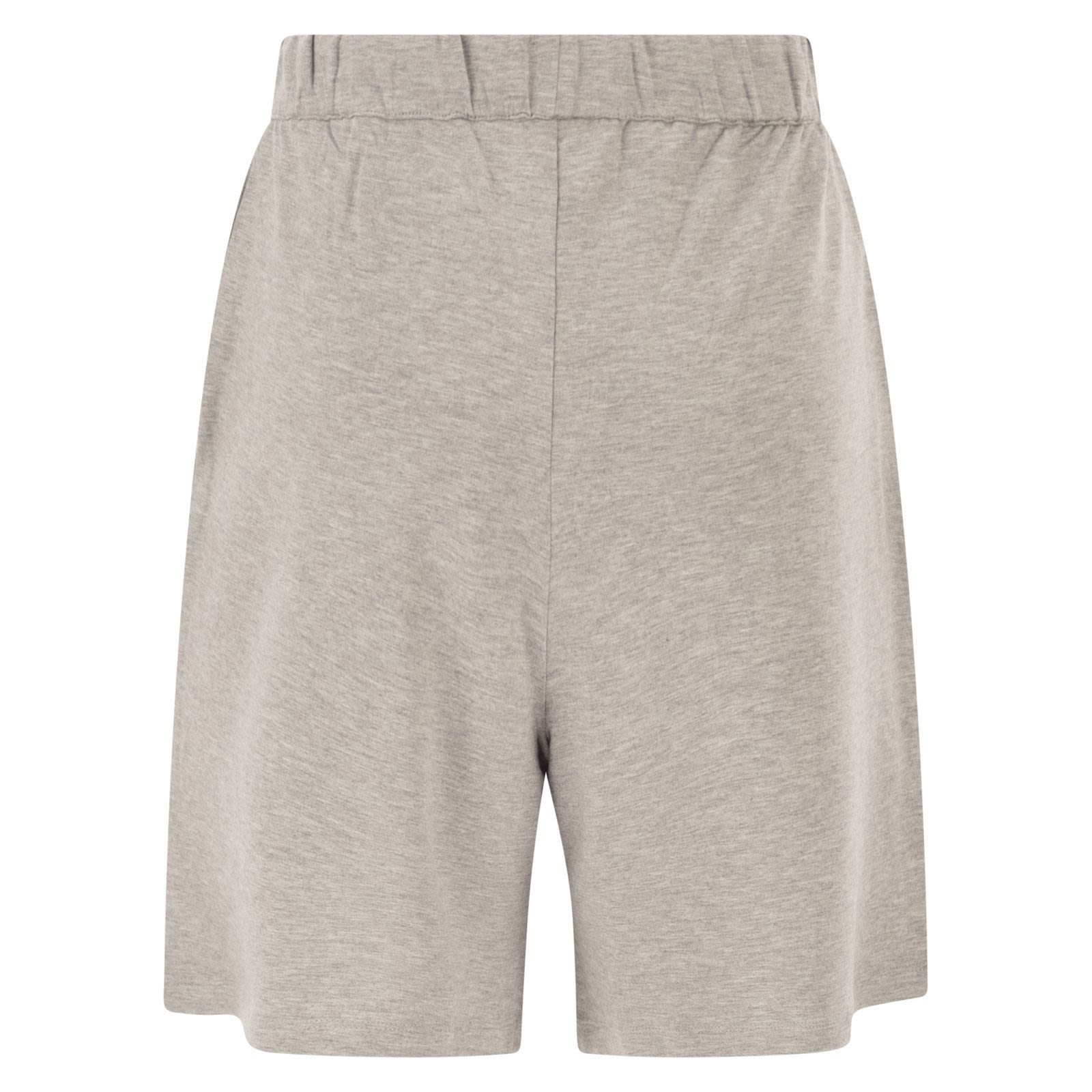 [Majestic] Shorts SS26 E26M003FPA210 004