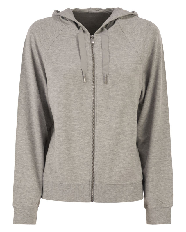 [Majestic] Knitwear SS26 E26M003FSW120 004