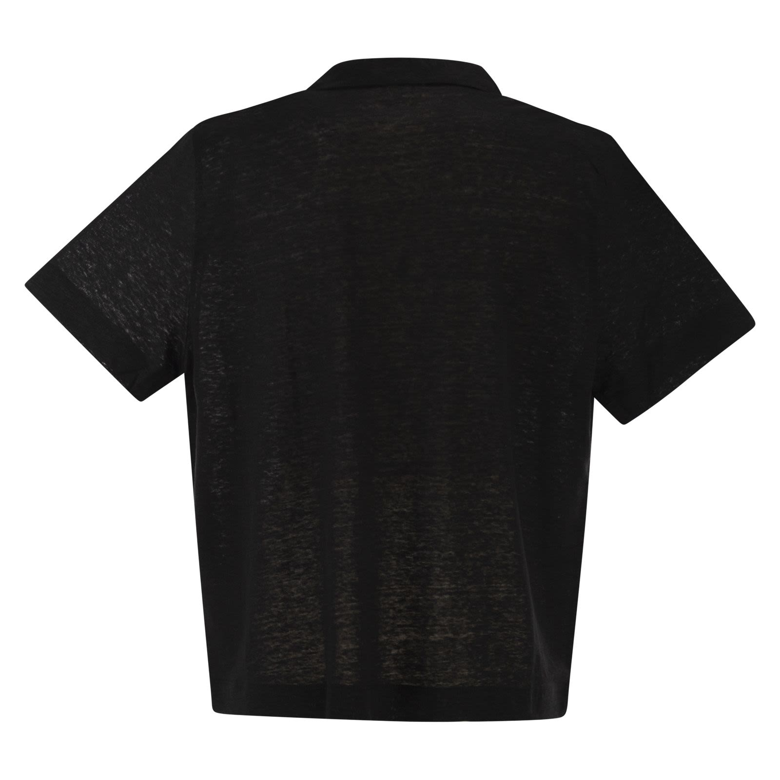 [Majestic] T-shirts Short Sleeve SS26 E26M011FPO051 002