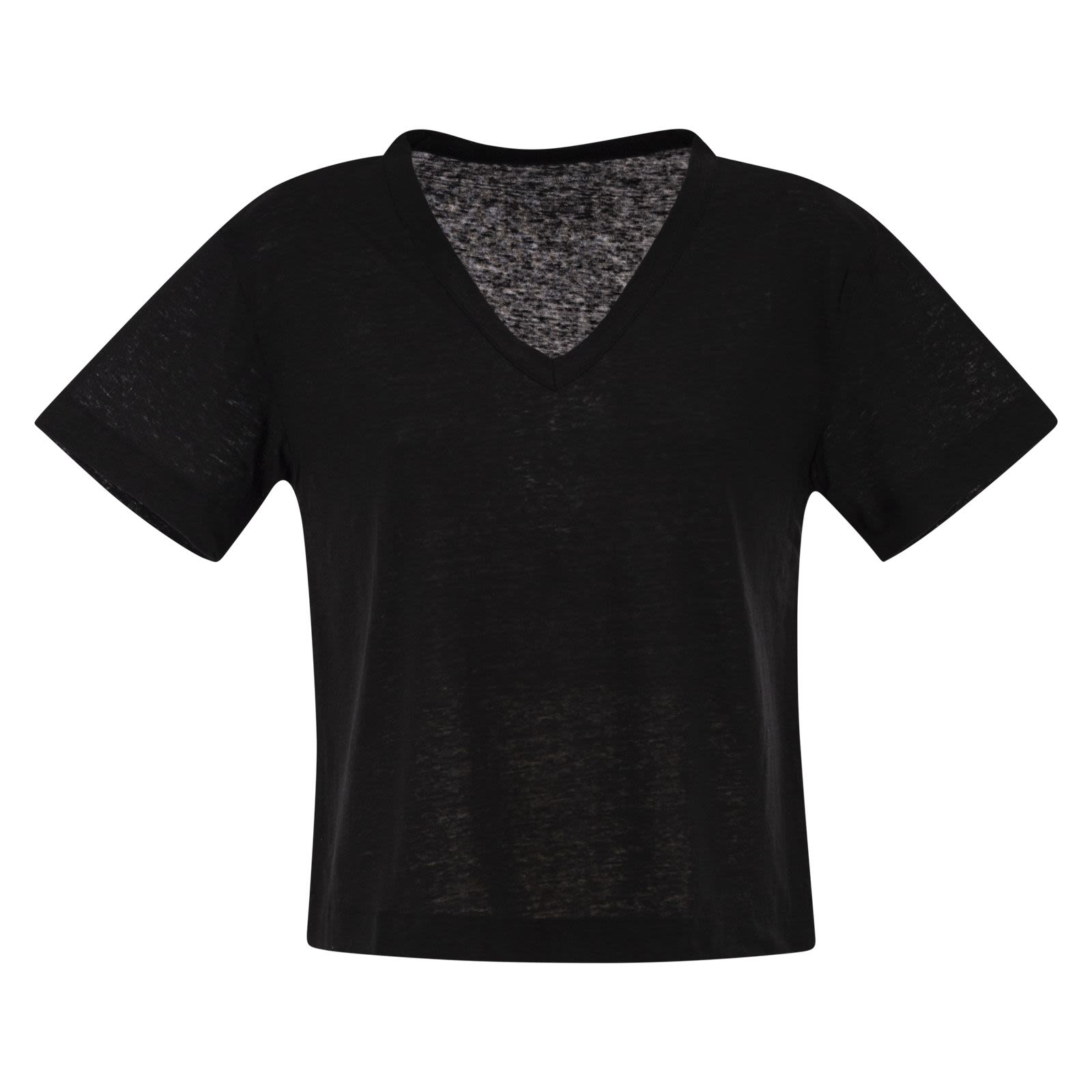 [Majestic] T-shirts Short Sleeve SS26 E26M011FTS963 002