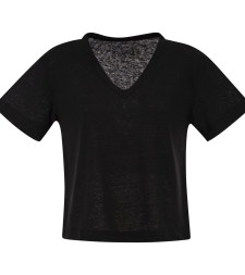[Majestic] T-shirts Short Sleeve SS26 E26M011FTS963 002